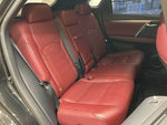 LEXUS RX450h AWD