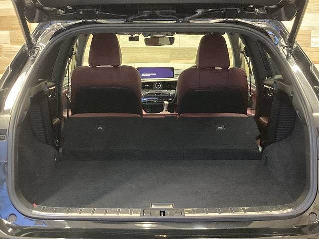 LEXUS RX450h AWD