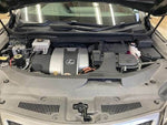 LEXUS RX450h AWD