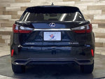 LEXUS RX450h AWD