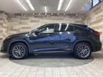 LEXUS RX450h AWD