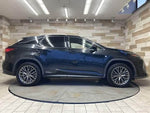 LEXUS RX450h AWD