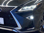 LEXUS RX450h AWD
