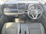 Spacia custom