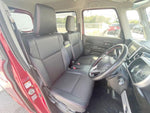 Spacia custom