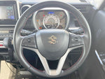 Spacia custom