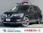 X-TRAIL 4WD