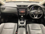 X-TRAIL 4WD