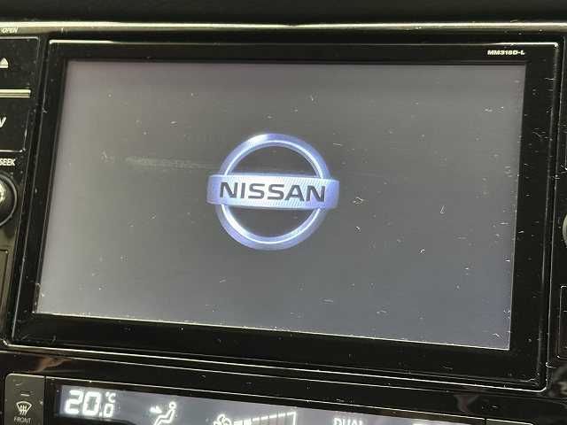 X-TRAIL 4WD