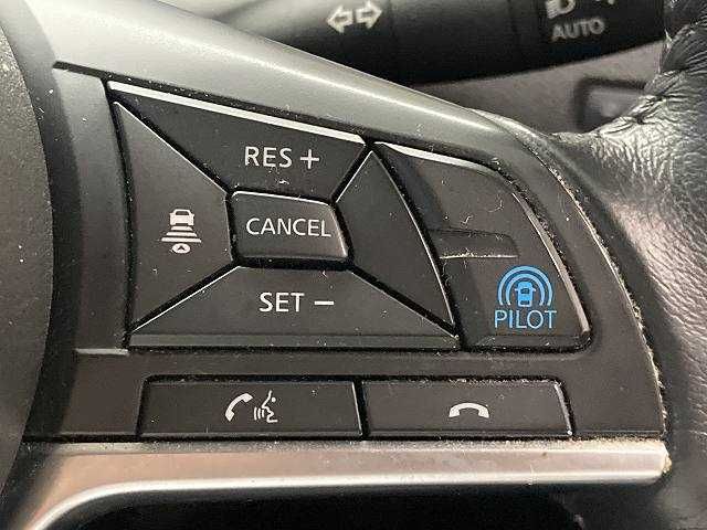 X-TRAIL 4WD