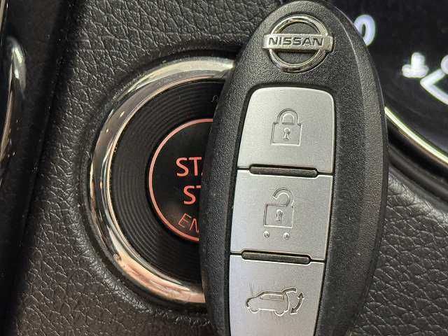 X-TRAIL 4WD