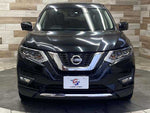 X-TRAIL 4WD