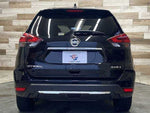 X-TRAIL 4WD