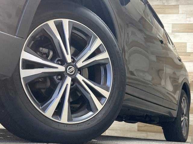X-TRAIL 4WD