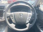 CROWN sedan hybrid