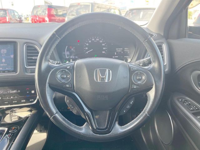 VEZEL HYBRID