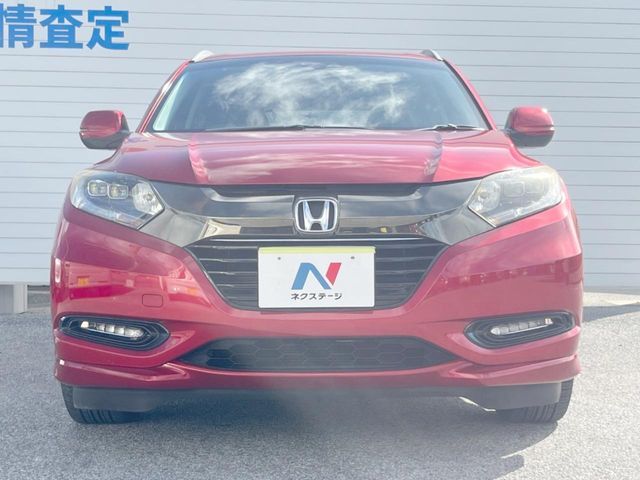 VEZEL HYBRID