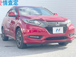 VEZEL HYBRID