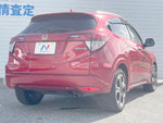 VEZEL HYBRID