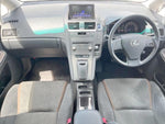 LEXUS HS250h