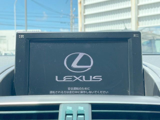 LEXUS HS250h