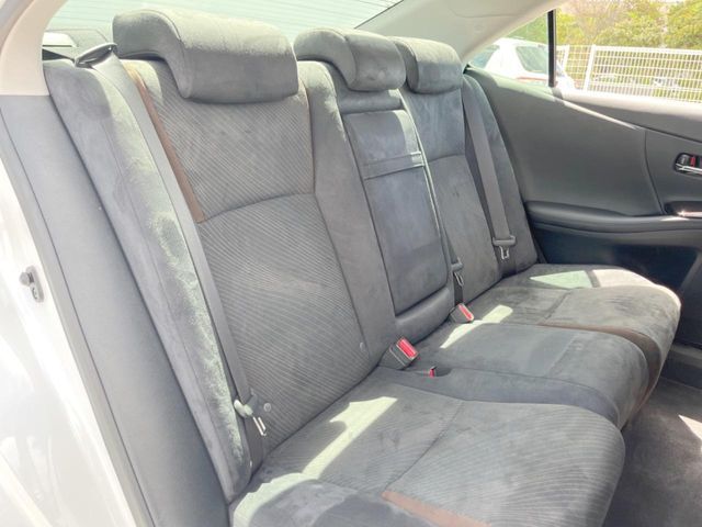 LEXUS HS250h