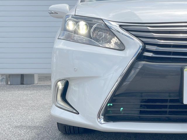 LEXUS HS250h