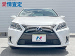 LEXUS HS250h