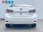 LEXUS HS250h