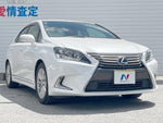 LEXUS HS250h