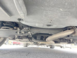 LEXUS HS250h