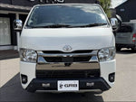 HIACE van 4WD