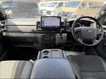 HIACE van 4WD