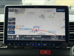 HIACE van 4WD