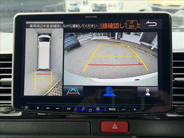 HIACE van 4WD