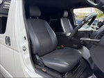 HIACE van 4WD