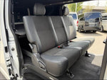 HIACE van 4WD