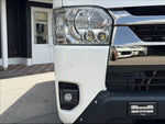 HIACE van 4WD