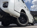 HIACE van 4WD
