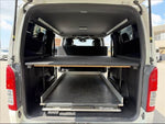 HIACE van 4WD