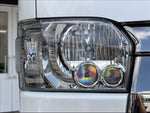 HIACE van 4WD