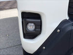 HIACE van 4WD