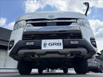 HIACE van 4WD