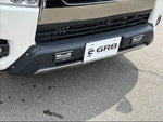 HIACE van 4WD