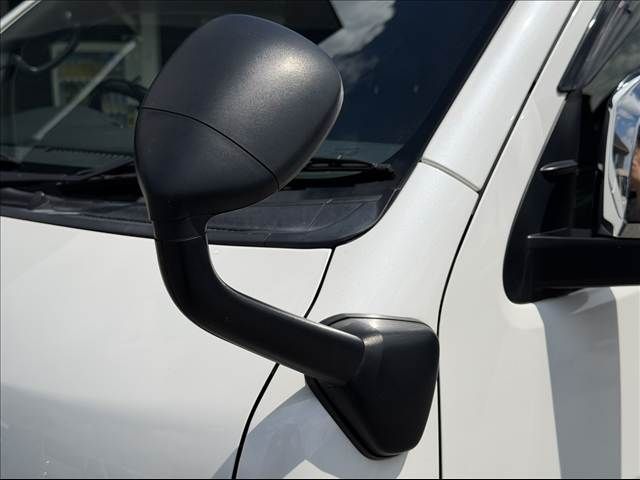 HIACE van 4WD