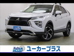 ECLIPSE CROSS PHEV