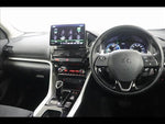 ECLIPSE CROSS PHEV
