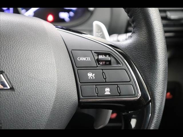 ECLIPSE CROSS PHEV