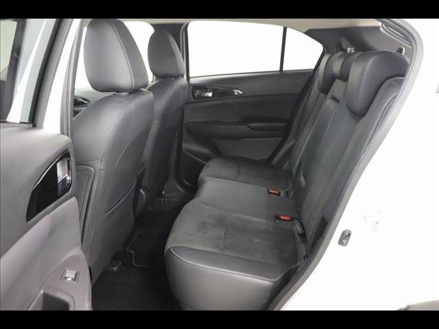 ECLIPSE CROSS PHEV