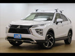 ECLIPSE CROSS PHEV